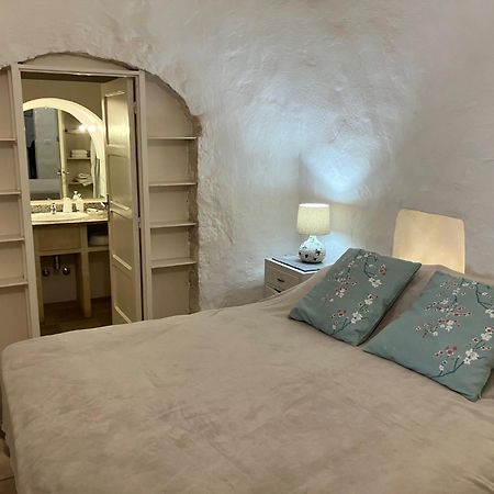 Trulli E Masseria Ianella Locorotondo Extérieur photo
