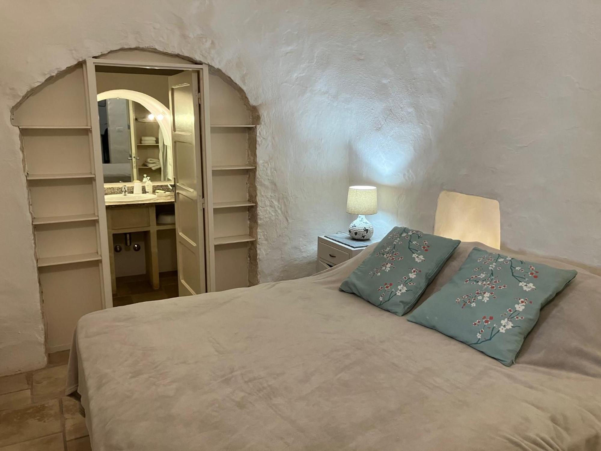 Trulli E Masseria Ianella Locorotondo Extérieur photo