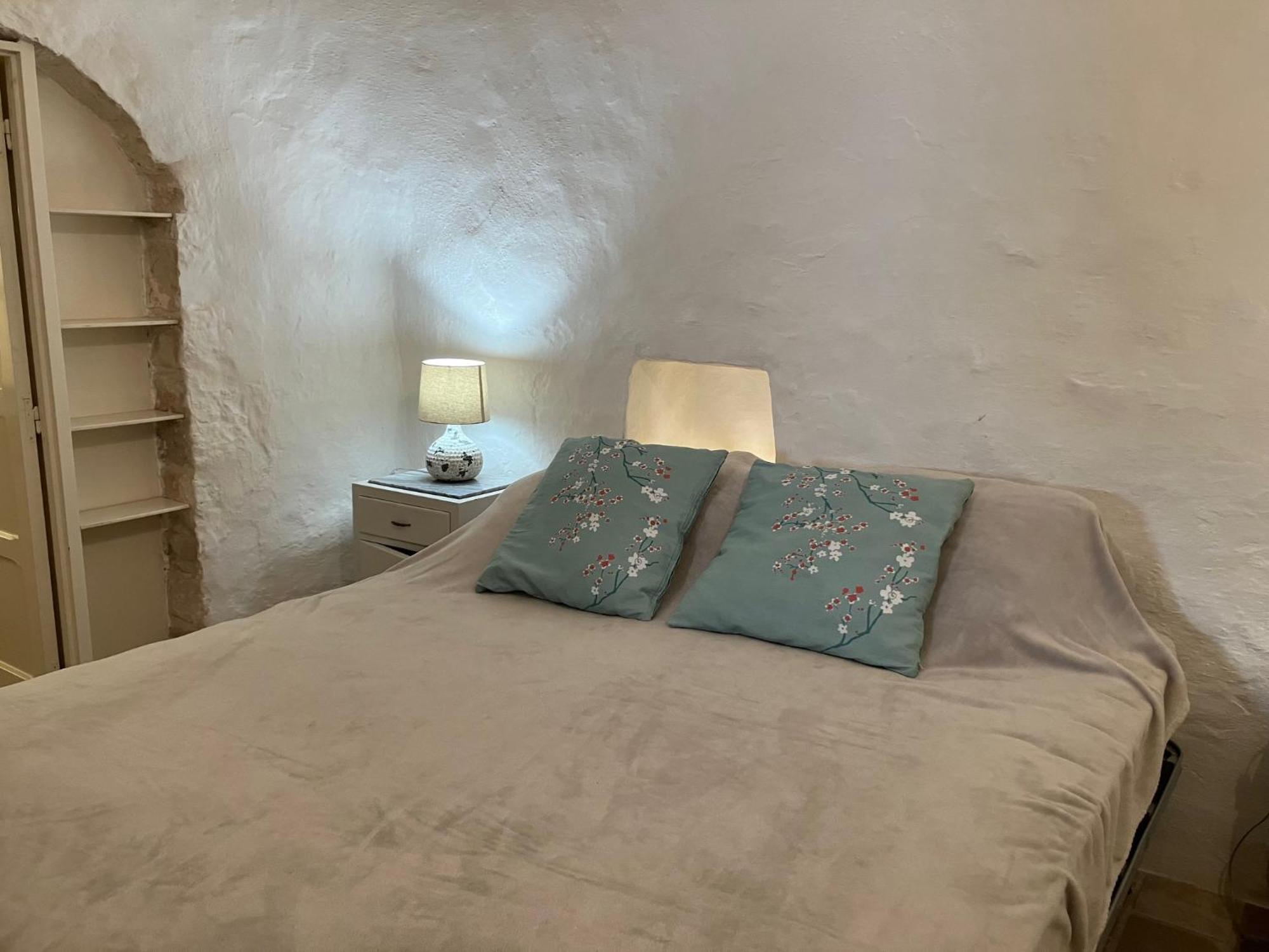 Trulli E Masseria Ianella Locorotondo Extérieur photo