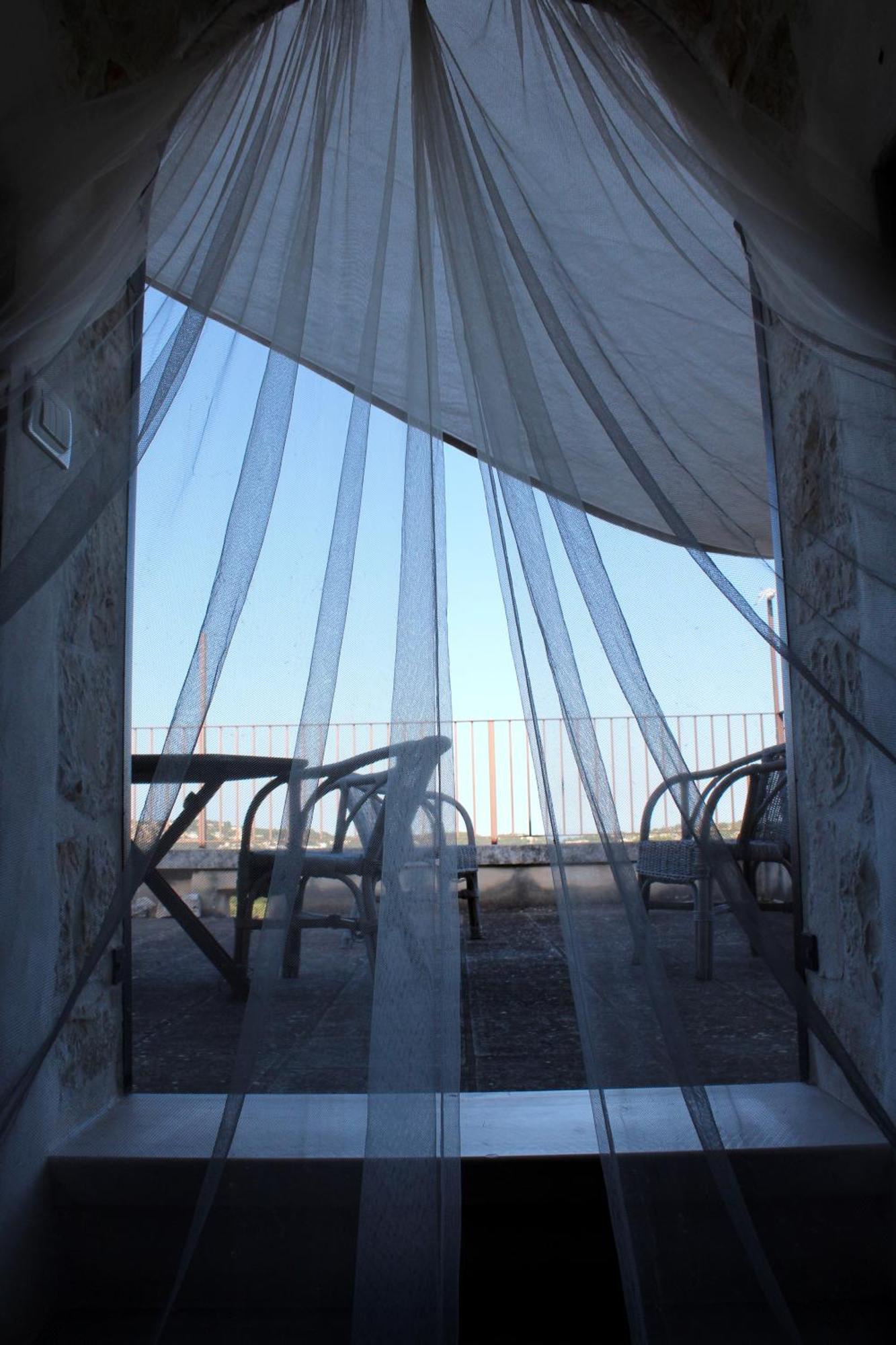 Trulli E Masseria Ianella Locorotondo Extérieur photo