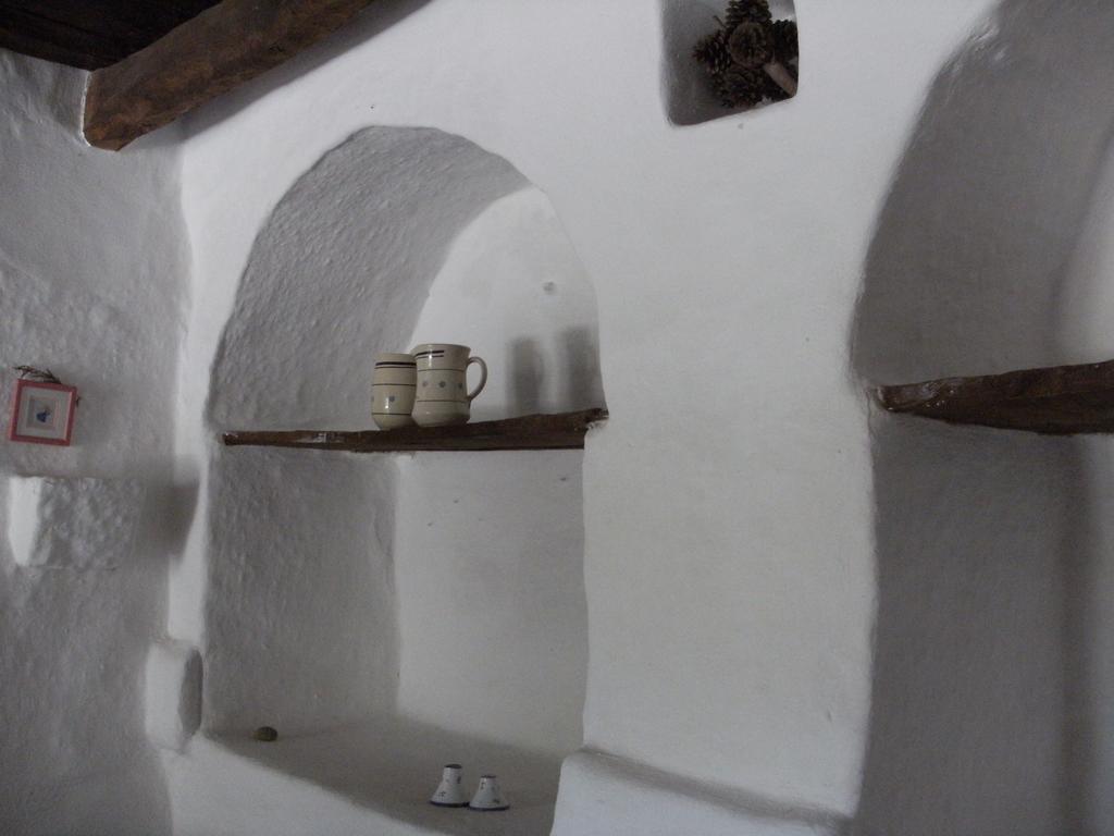 Trulli E Masseria Ianella Locorotondo Extérieur photo