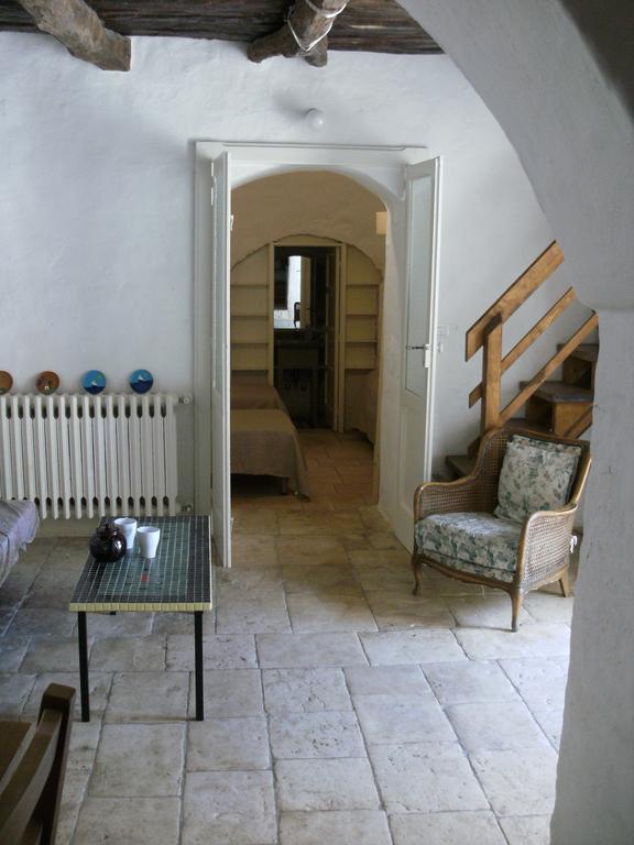 Trulli E Masseria Ianella Locorotondo Extérieur photo