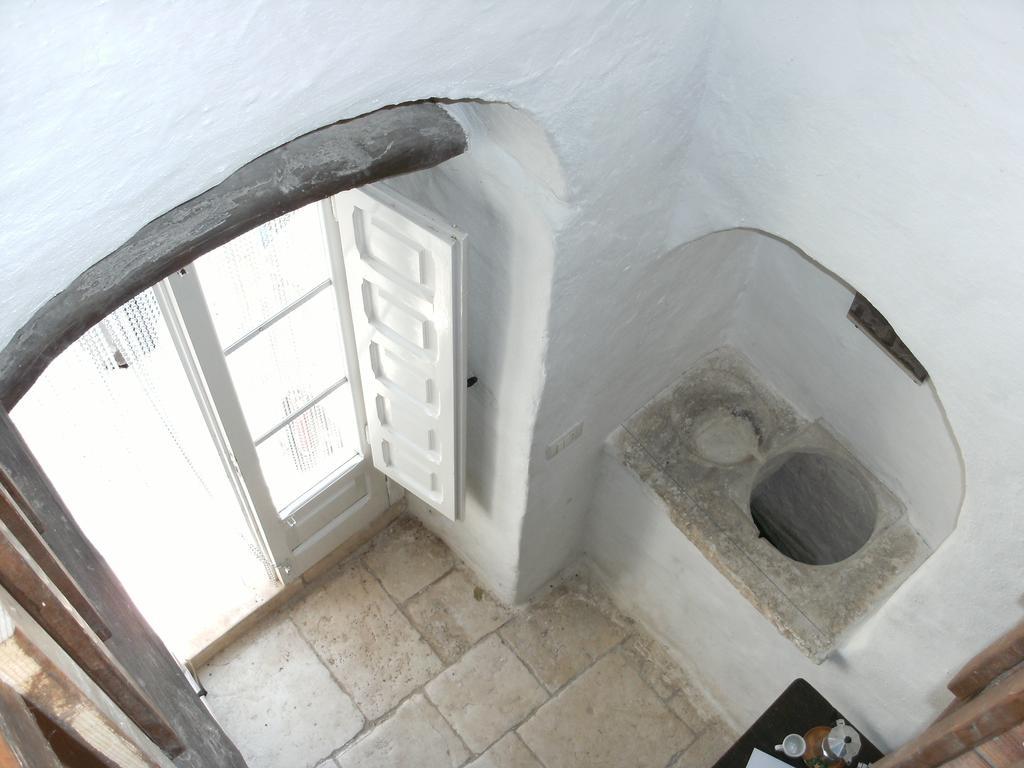 Trulli E Masseria Ianella Locorotondo Extérieur photo