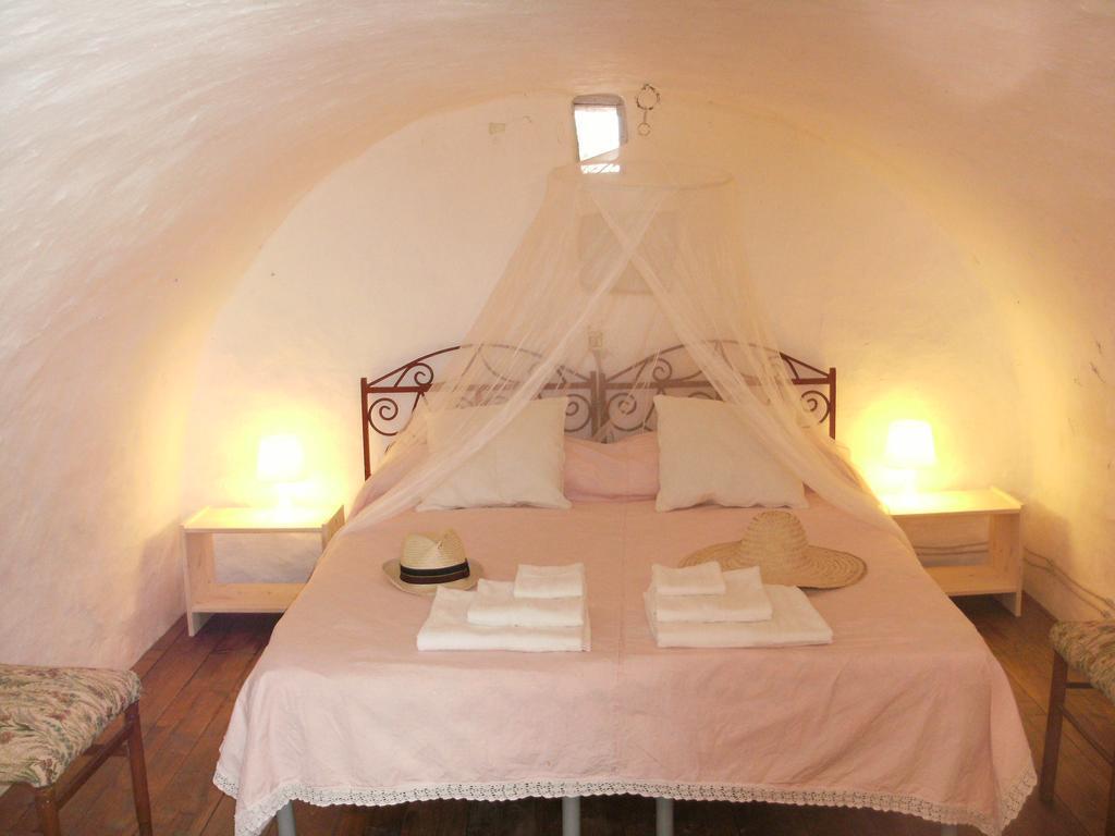 Trulli E Masseria Ianella Locorotondo Extérieur photo