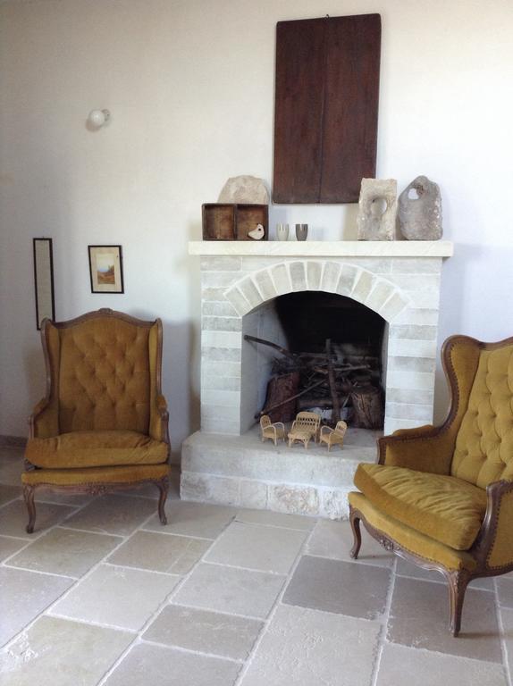 Trulli E Masseria Ianella Locorotondo Extérieur photo