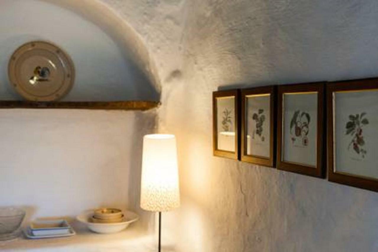 Trulli E Masseria Ianella Locorotondo Extérieur photo
